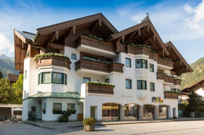 Villa Angela, Mayrhofen